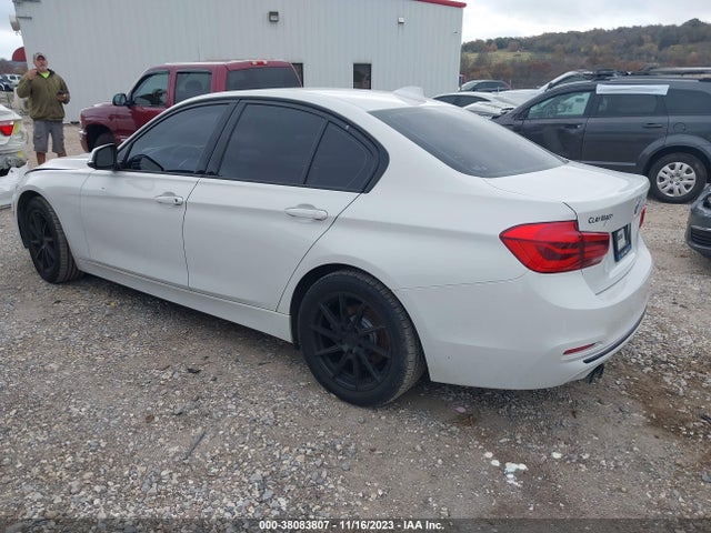 WBA8E9C57GK645854 BMW 328I