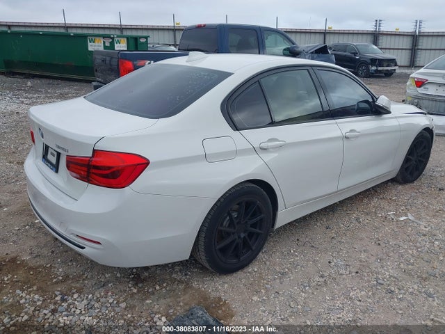 WBA8E9C57GK645854 BMW 328I