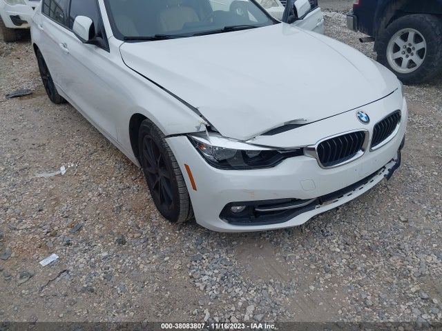 WBA8E9C57GK645854 BMW 328I
