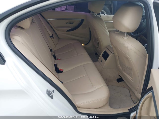 WBA8E9C57GK645854 BMW 328I