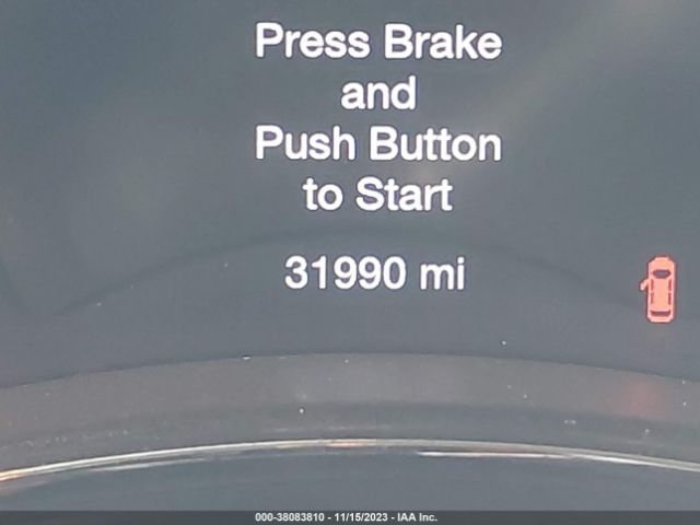 1C4RDHAG9NC102330 Dodge Durango Sxt Rwd