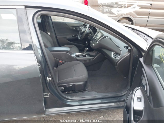Chevrolet MALIBU 1LT 2016 1G1ZE5ST8GF309910 Image 5