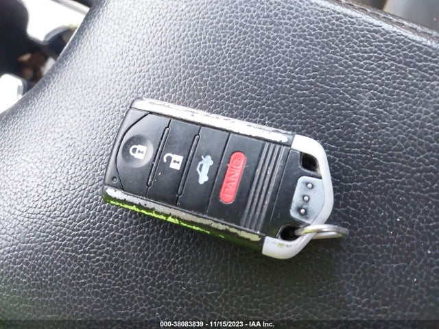 Acura Ilx 2.0l 2015 19VDE1F38FE008897 Image 11