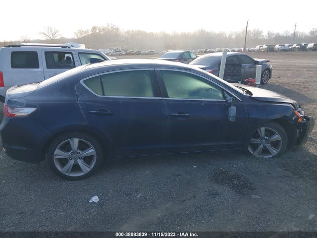 Acura Ilx 2.0l 2015 19VDE1F38FE008897 Image 13