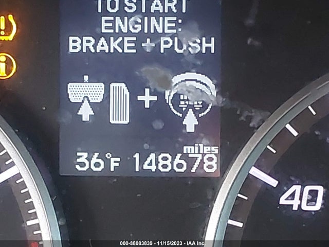 Acura Ilx 2.0l 2015 19VDE1F38FE008897 Image 15