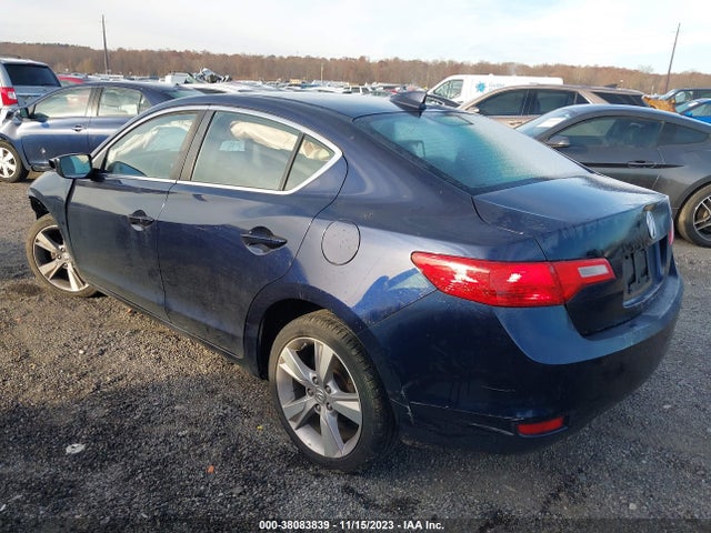 Acura Ilx 2.0l 2015 19VDE1F38FE008897 Image 3