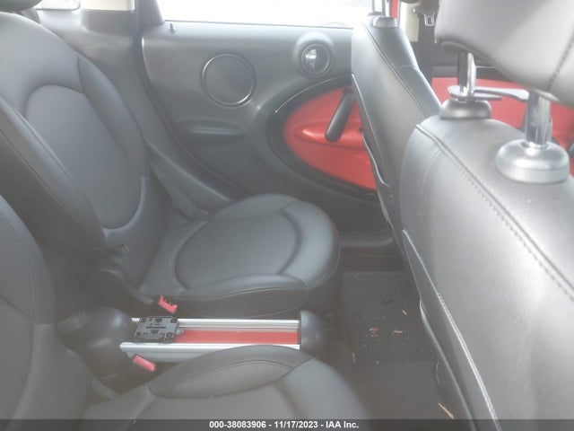 2012 MINI COOPER COUNTRYMAN WMWZB3C53CWM04502 Photo 7