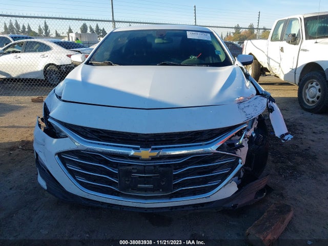 Chevrolet MALIBU LT 2019 1G1ZD5ST3KF210892 Image 12