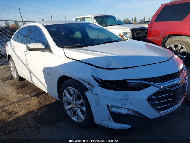Chevrolet MALIBU LT 2019 1G1ZD5ST3KF210892 Image 13