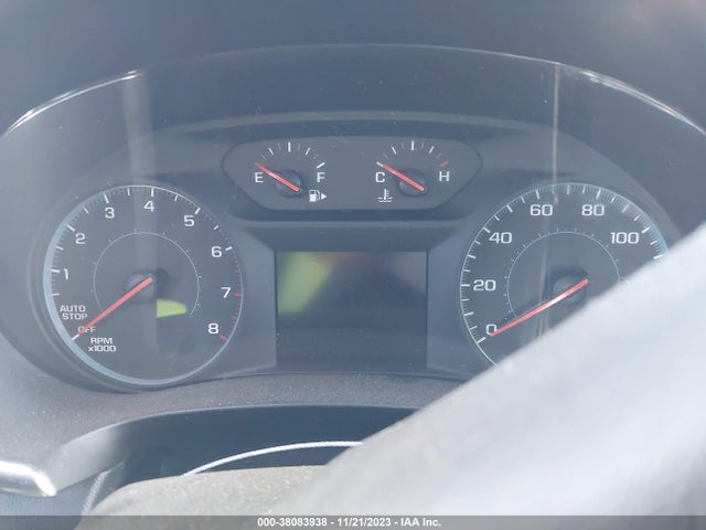 Chevrolet MALIBU LT 2019 1G1ZD5ST3KF210892 Image 15