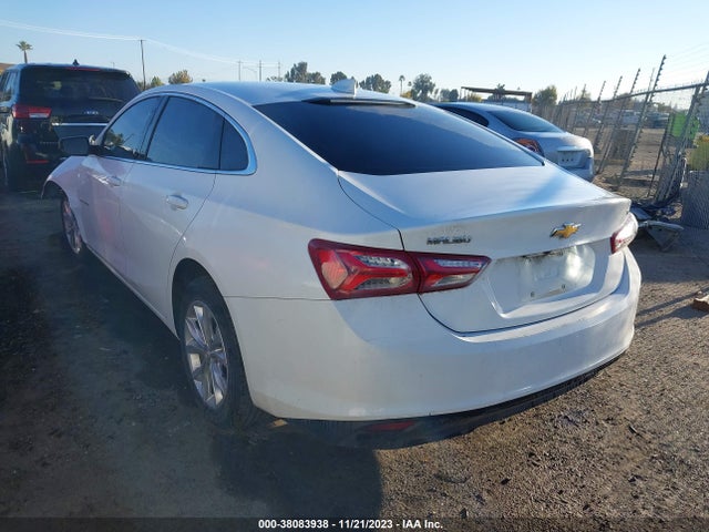 Chevrolet MALIBU LT 2019 1G1ZD5ST3KF210892 Image 3
