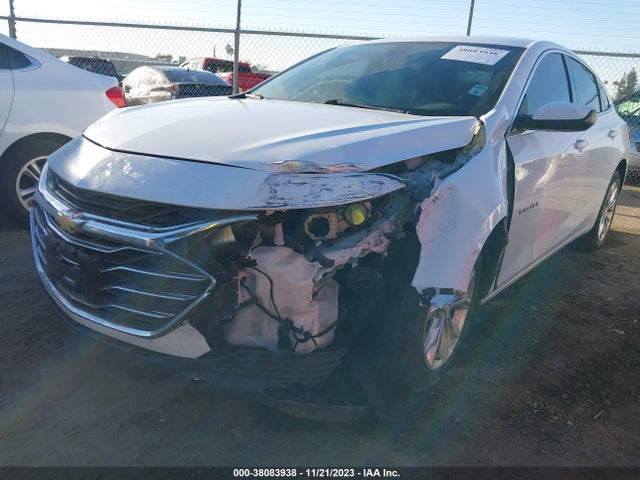 Chevrolet MALIBU LT 2019 1G1ZD5ST3KF210892 Image 6
