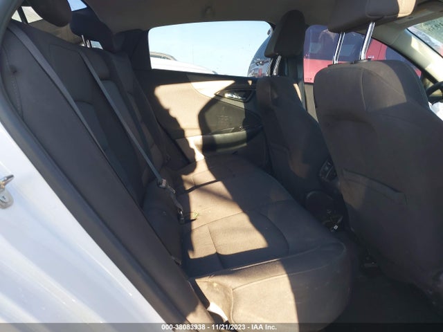 Chevrolet MALIBU LT 2019 1G1ZD5ST3KF210892 Image 8