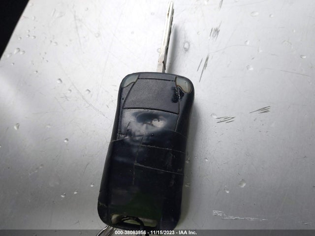 2006 PORSCHE CAYENNE WP1AB29PX6LA61999 Photo 10