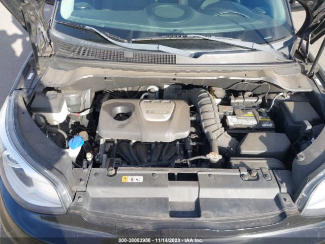 KNDJX3AAXJ7533068 KIA Soul !