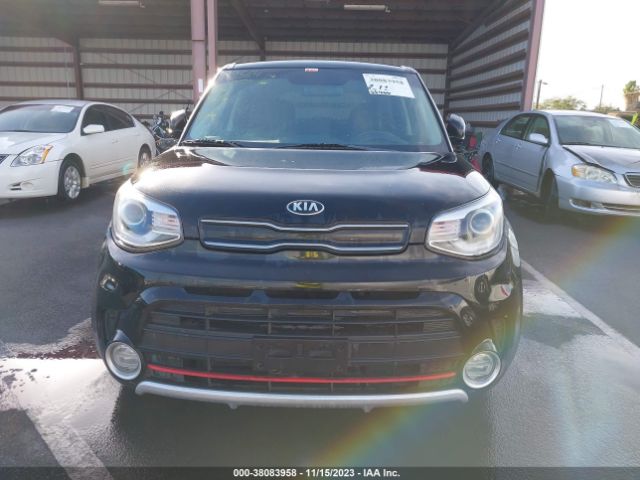 KNDJX3AAXJ7533068 KIA Soul !