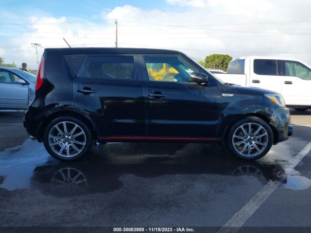 KNDJX3AAXJ7533068 KIA Soul !