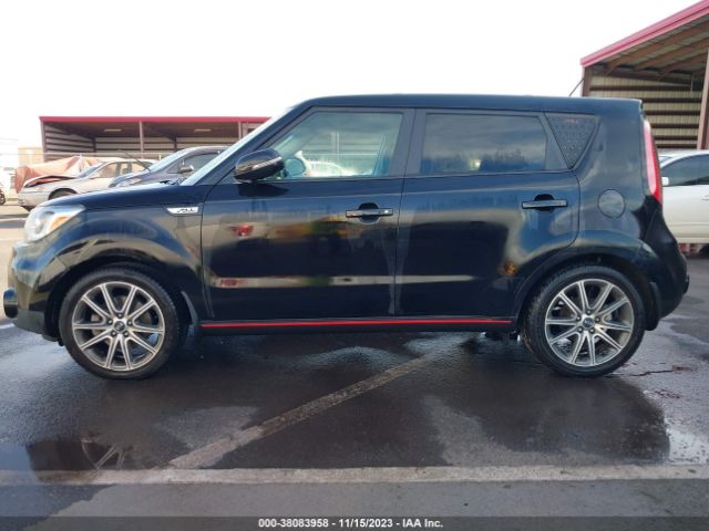 KNDJX3AAXJ7533068 KIA Soul !