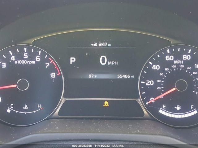 KNDJX3AAXJ7533068 KIA Soul !