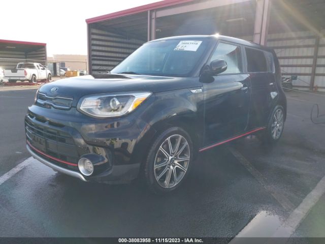 KNDJX3AAXJ7533068 KIA Soul !