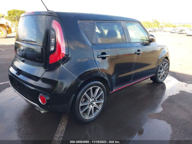 KNDJX3AAXJ7533068 KIA Soul !