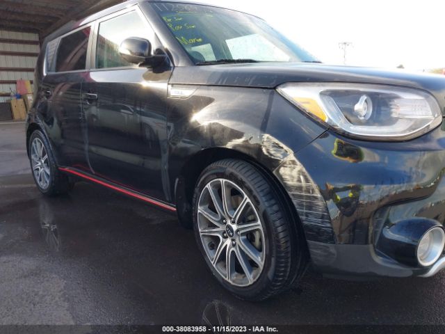 KNDJX3AAXJ7533068 KIA Soul !