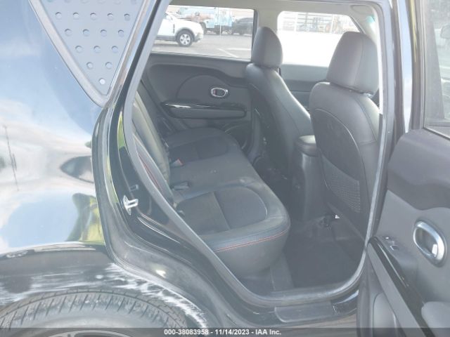 KNDJX3AAXJ7533068 KIA Soul !