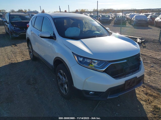 2018 2HKRW2H55JH678720 главное изображение
