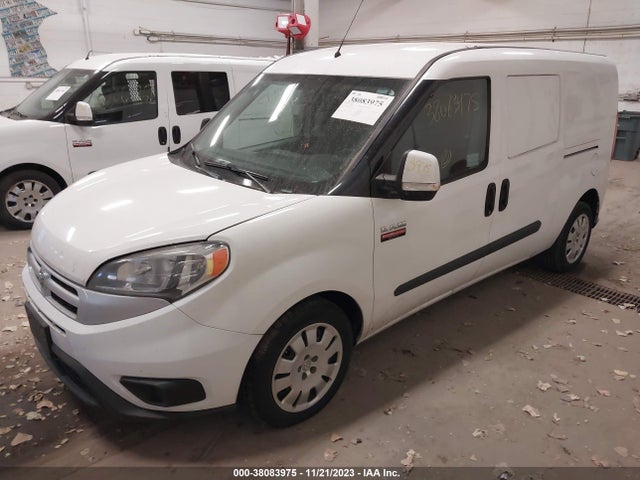 ZFBERFBTXG6C21401 RAM Promaster City Tradesman Slt