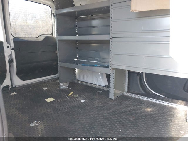 ZFBERFBTXG6C21401 RAM Promaster City Tradesman Slt