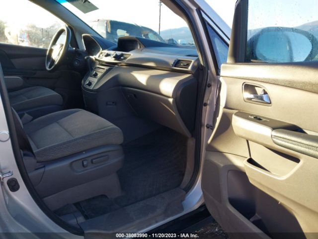 5FNRL5H24EB045971 Honda ODYSSEY LX
