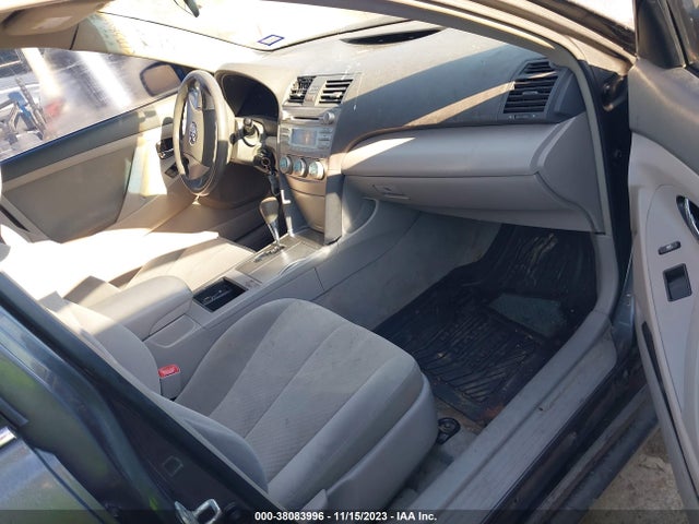 2007 TOYOTA CAMRY LE VIN: 4T1BE46K17U501746