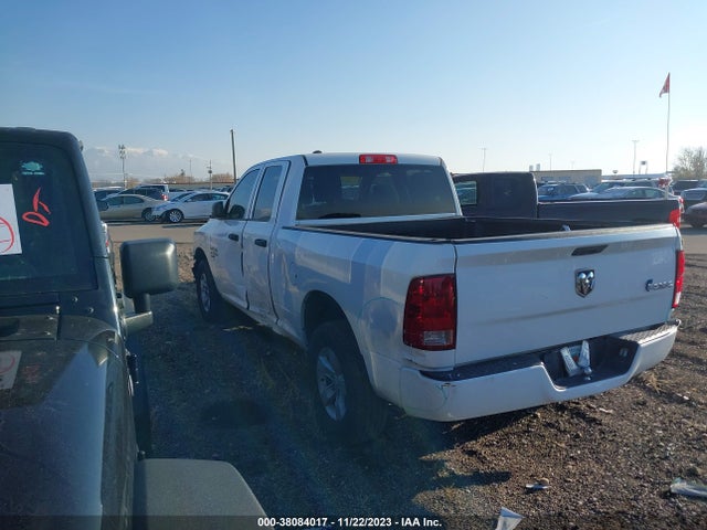 RAM 1500 Classic 2019 1C6RR7FG2KS631857 Image 15