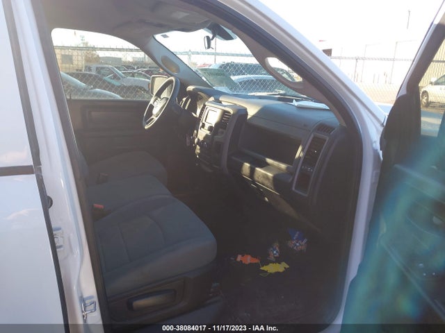 RAM 1500 Classic 2019 1C6RR7FG2KS631857 Image 17