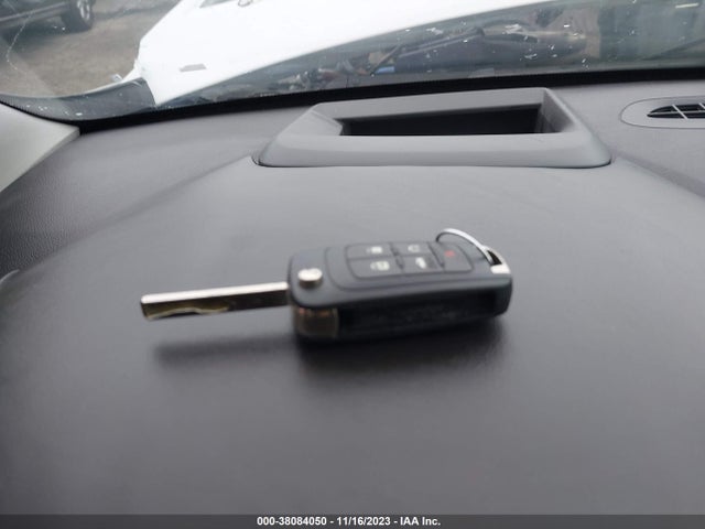 Chevrolet SS 2016 6G3F15RW9GL213259 Image 11