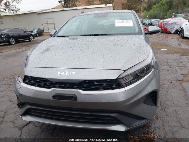 2023 KIA FORTE LXS VIN: 3KPF24AD3PE520241