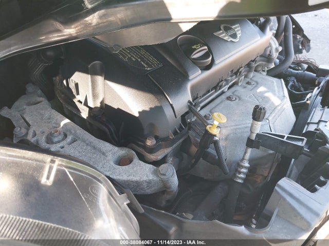 2012 MINI COOPER ROADSTER WMWSY1C50CT311751 Photo 9