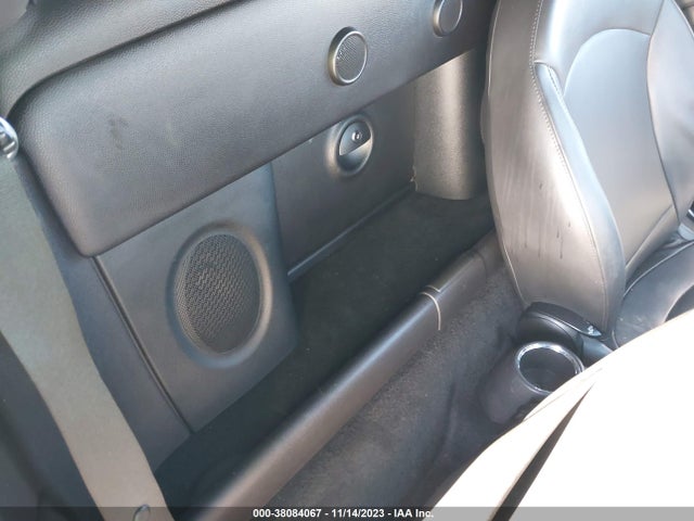 2012 MINI COOPER ROADSTER WMWSY1C50CT311751 Photo 7