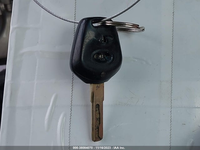 2000 PORSCHE BOXSTER WP0CA2987YU625269 Photo 10