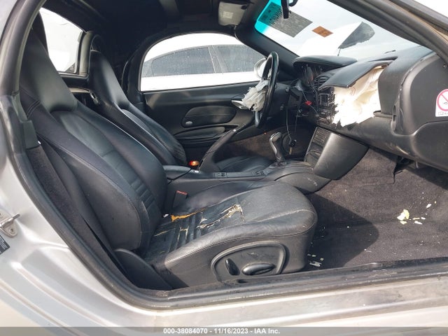 2000 PORSCHE BOXSTER WP0CA2987YU625269 Photo 7