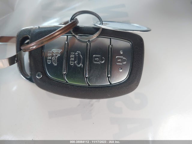 2019 HYUNDAI TUCSON SEL VIN: KM8J3CAL1KU044084