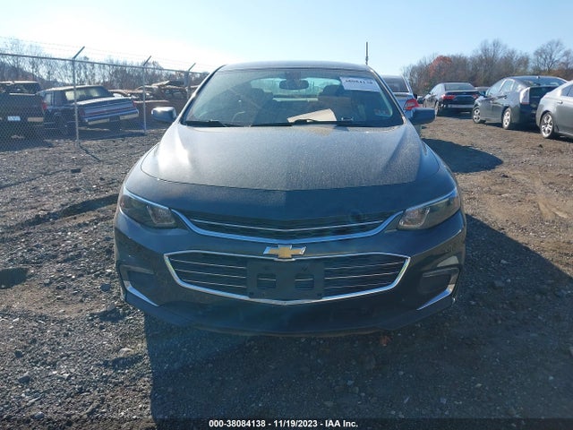 Chevrolet MALIBU 1LT 2017 1G1ZE5ST5HF131438 Image 12