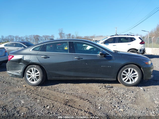 Chevrolet MALIBU 1LT 2017 1G1ZE5ST5HF131438 Image 13