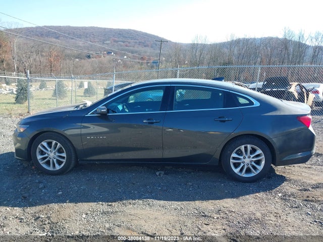 Chevrolet MALIBU 1LT 2017 1G1ZE5ST5HF131438 Image 14