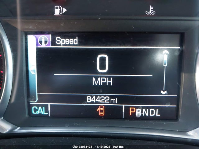 Chevrolet MALIBU 1LT 2017 1G1ZE5ST5HF131438 Image 15