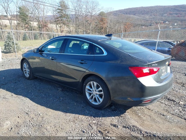 Chevrolet MALIBU 1LT 2017 1G1ZE5ST5HF131438 Image 3