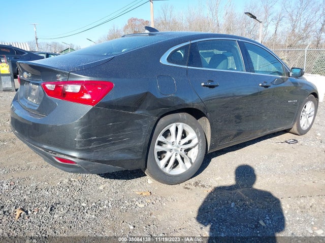Chevrolet MALIBU 1LT 2017 1G1ZE5ST5HF131438 Image 6