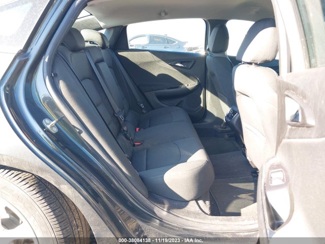 Chevrolet MALIBU 1LT 2017 1G1ZE5ST5HF131438 Image 8