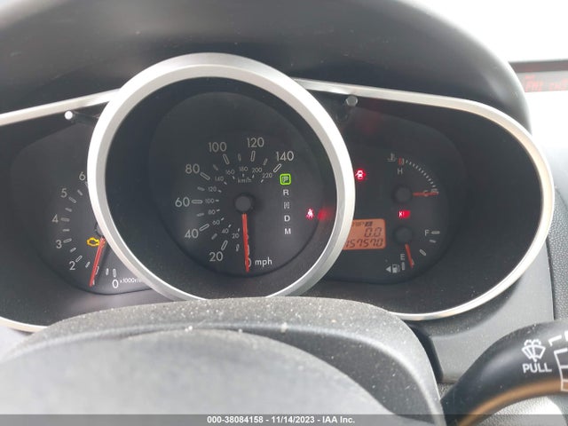 2007 MAZDA CX-7 SPORT VIN: JM3ER293970138268