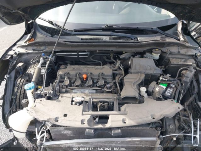3CZRU5H7XHM711251 Honda Hr-v Ex-l